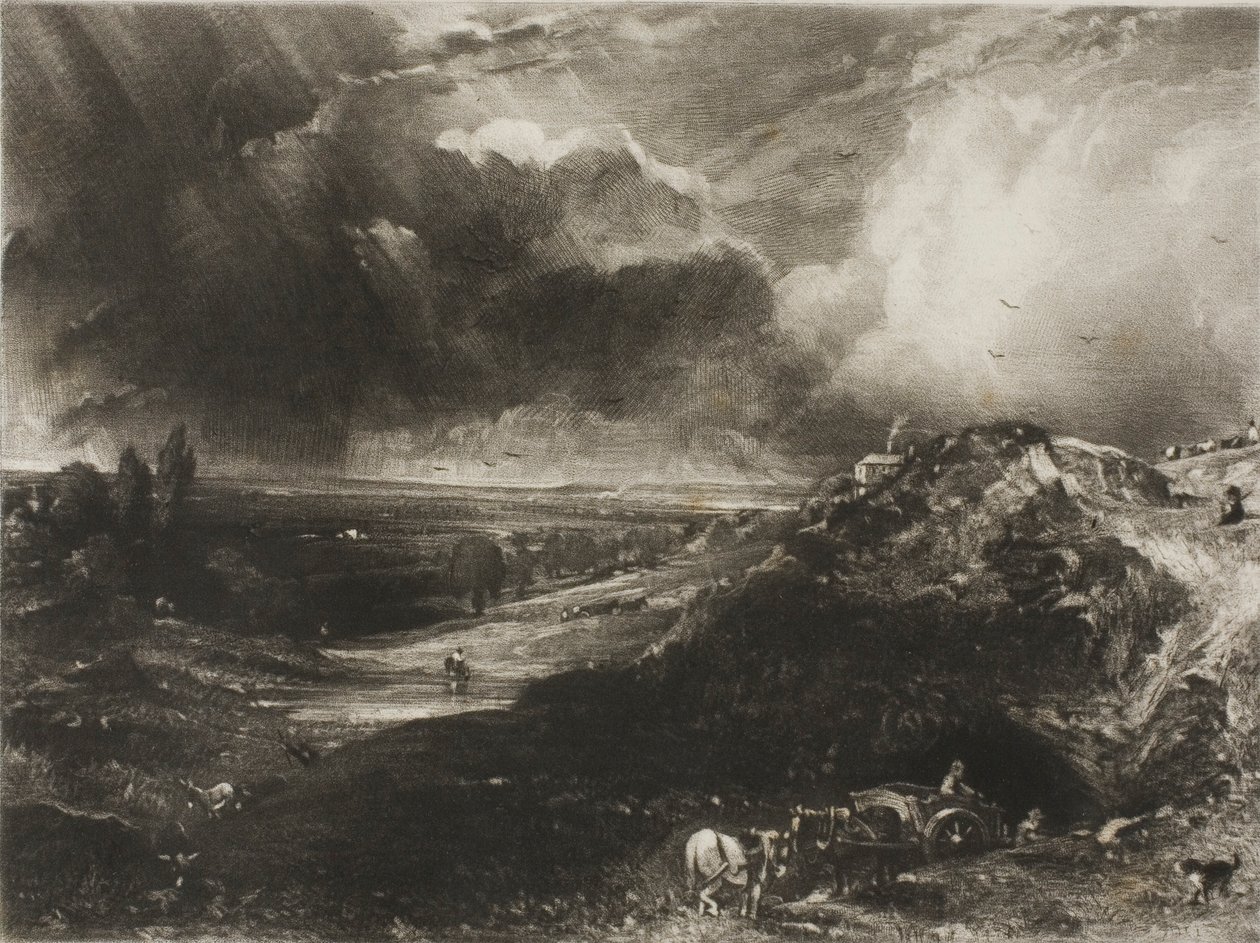 Heath tekijältä David Lucas