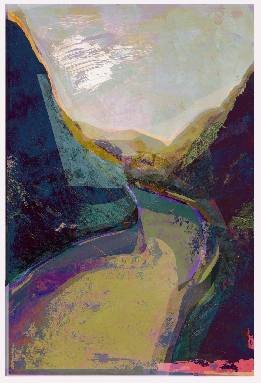 Vuonot, 2018 tekijältä David McConochie