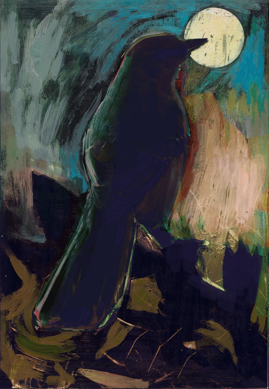 Mockingbird, 2016 tekijältä David McConochie