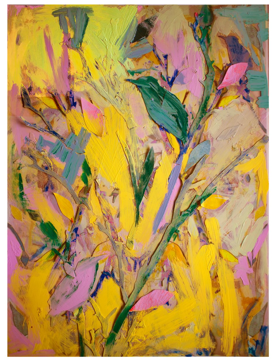 Starlings, 2017 tekijältä David McConochie