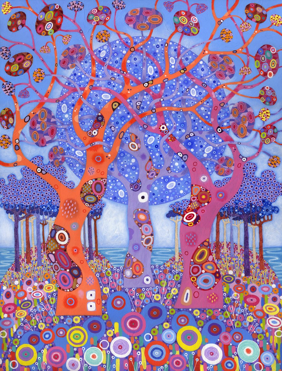 The Welcome Hills, 2013 tekijältä David Newton