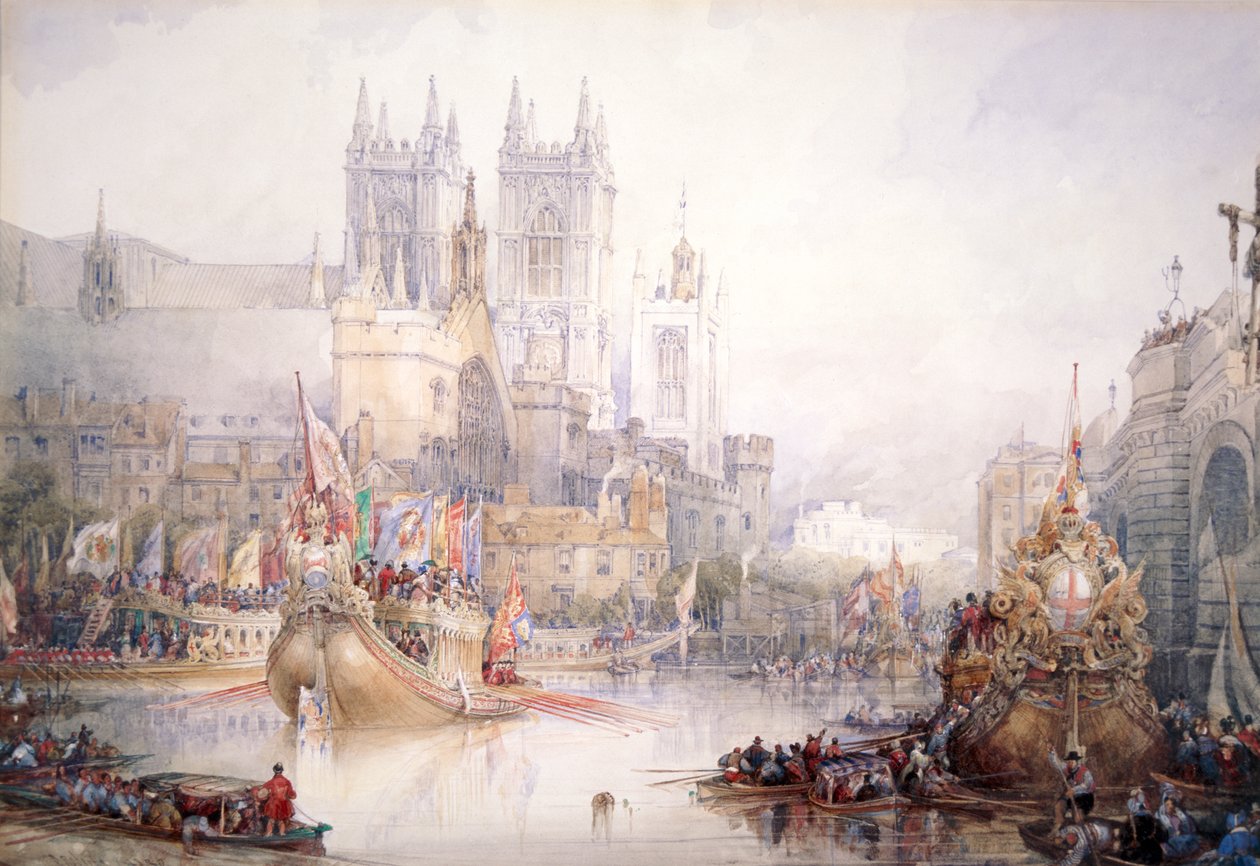 Lord Mayor