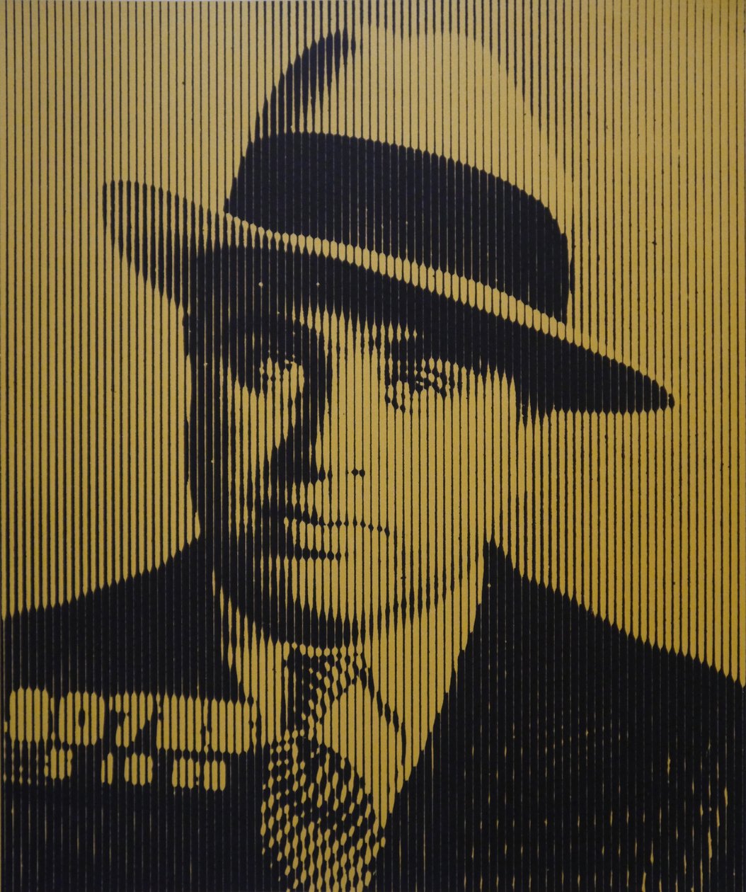 Al Capone I tekijältä David Studwell