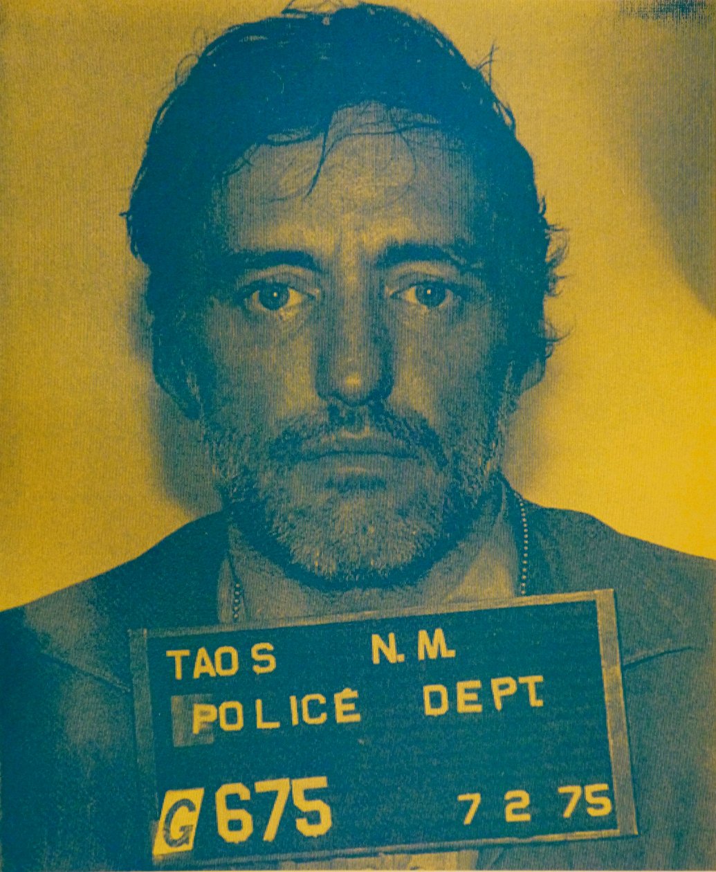 Dennis Hopper II tekijältä David Studwell