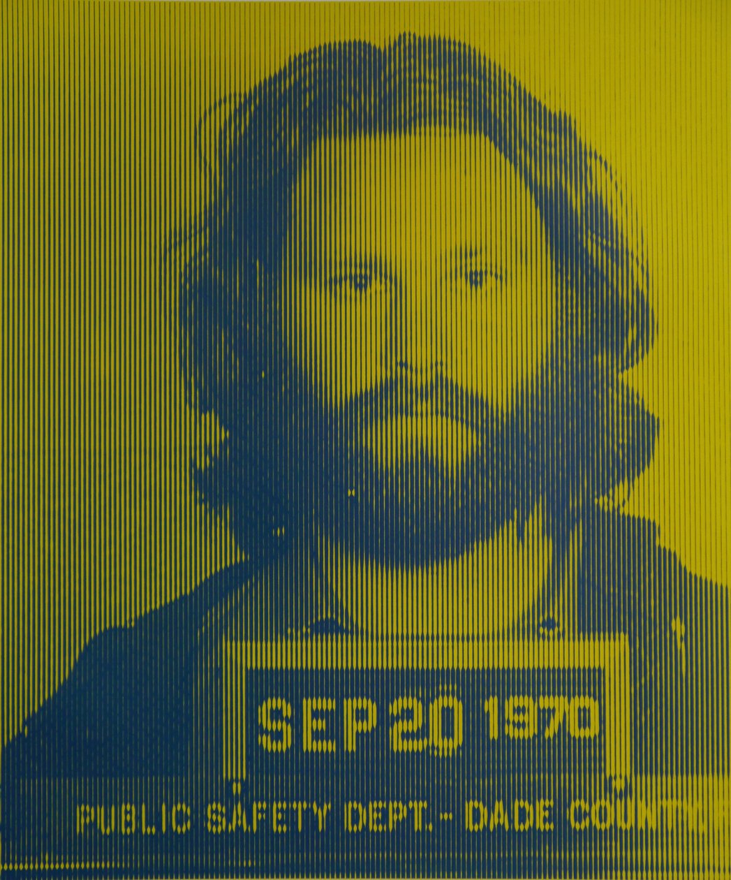 Jim Morrison II tekijältä David Studwell