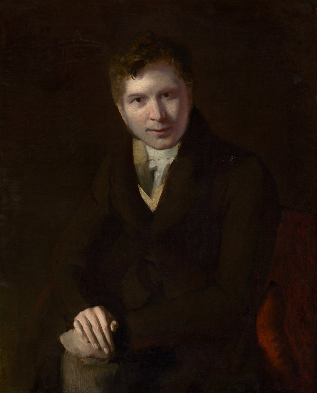 Eunukin kaste tekijältä David Wilkie