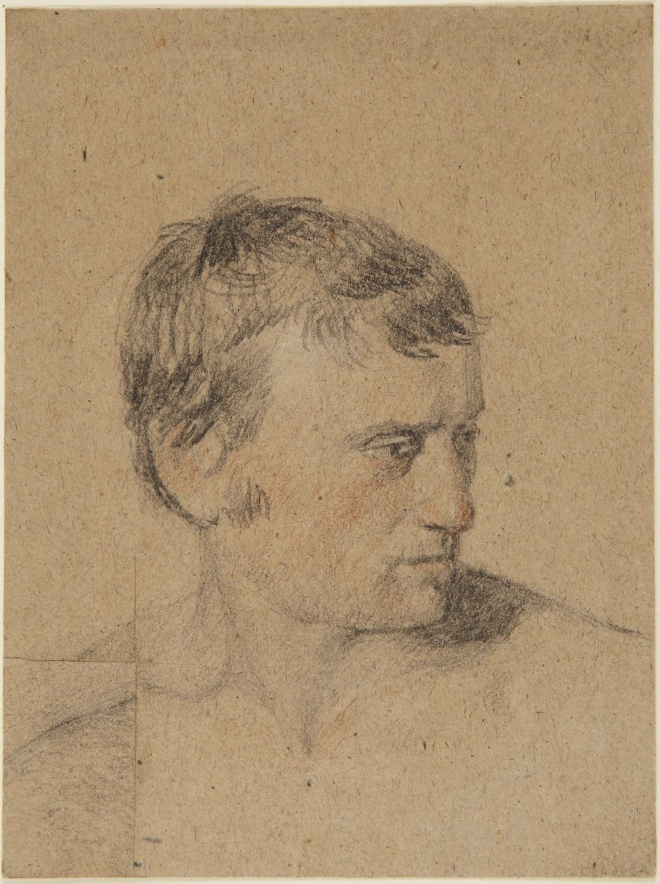 Tutkielma teokseen Kuningas Alfred karjapaimenen mökissä tekijältä David Wilkie
