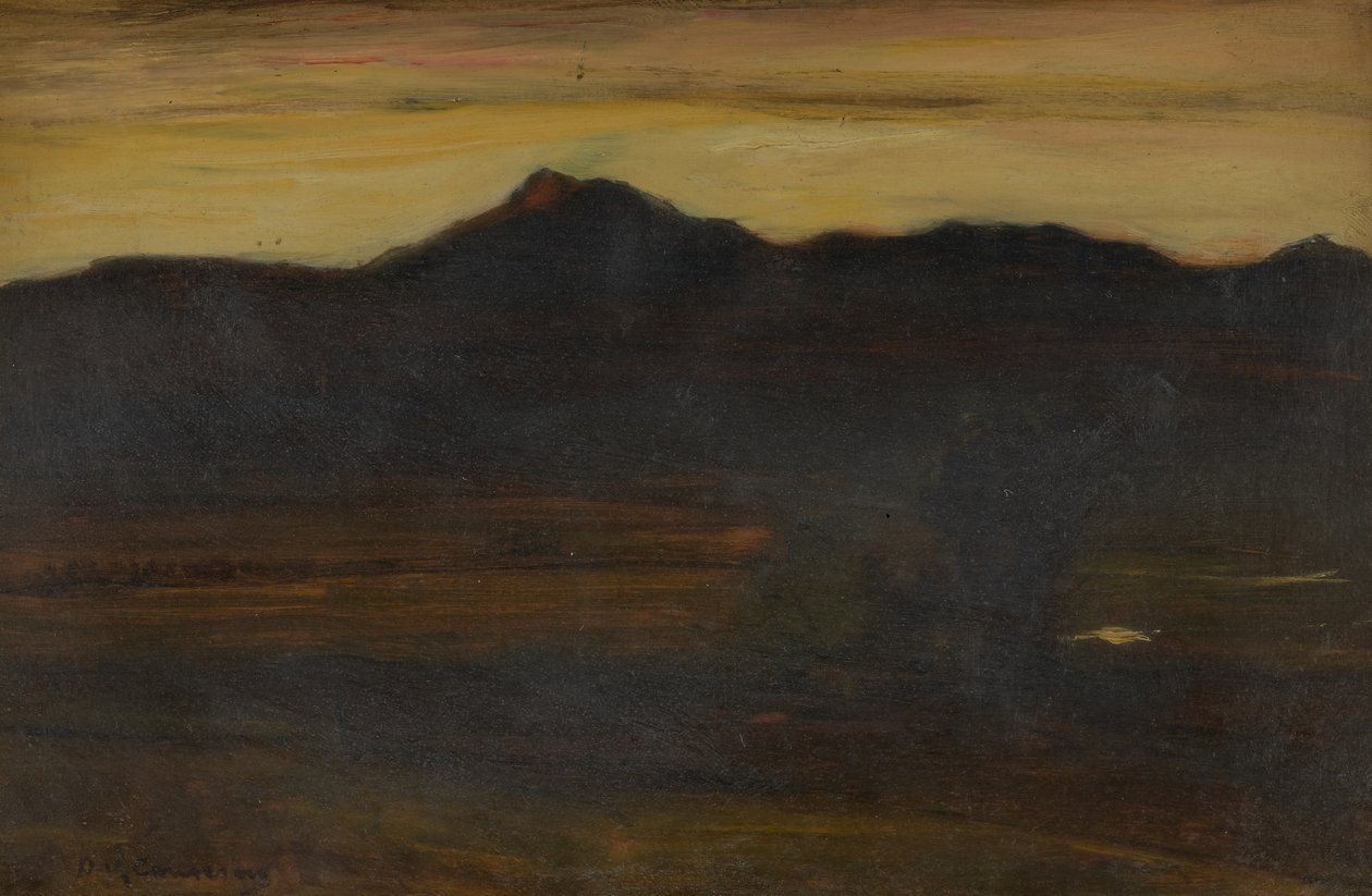  tekijältä David Young Cameron