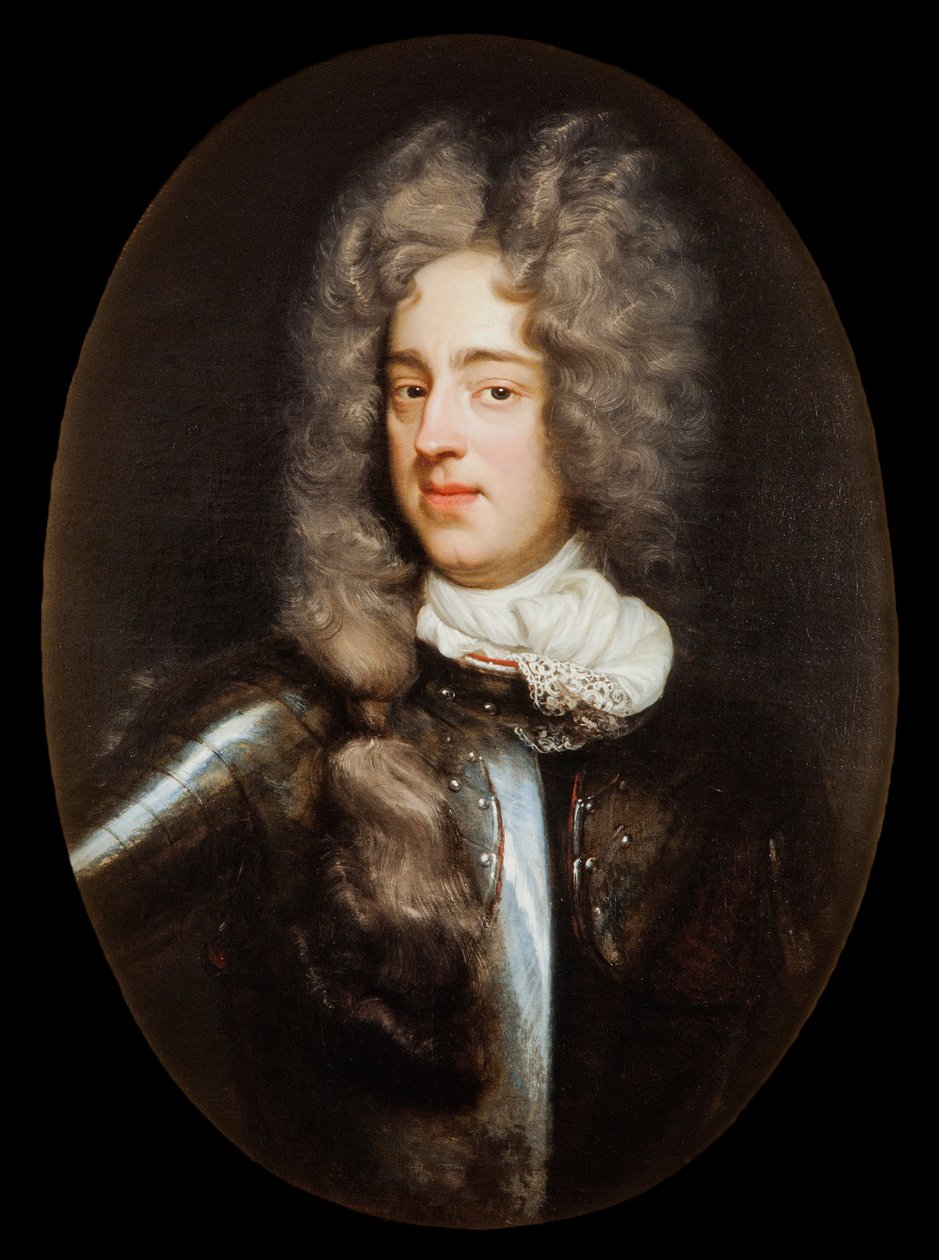 Abraham Brahe, 1696 tekijältä David the Younger Richter