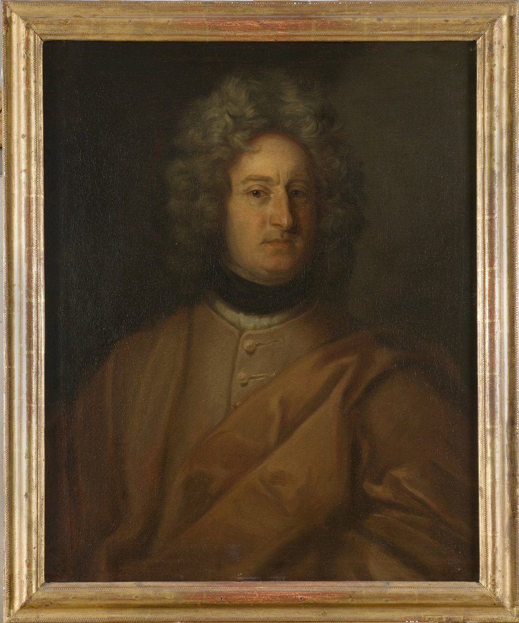 Christopher Polhem, 1661-1751 tekijältä David von Krafft