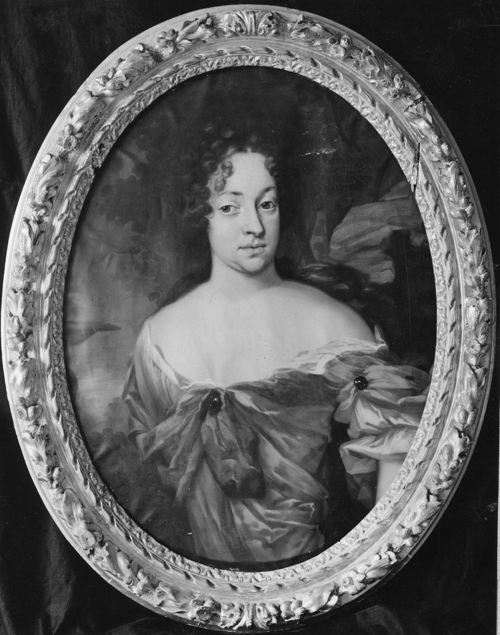 Magdalena, 1660-1702, Mecklenburg-Güstrow