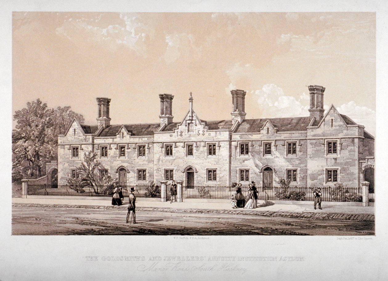 Goldsmiths