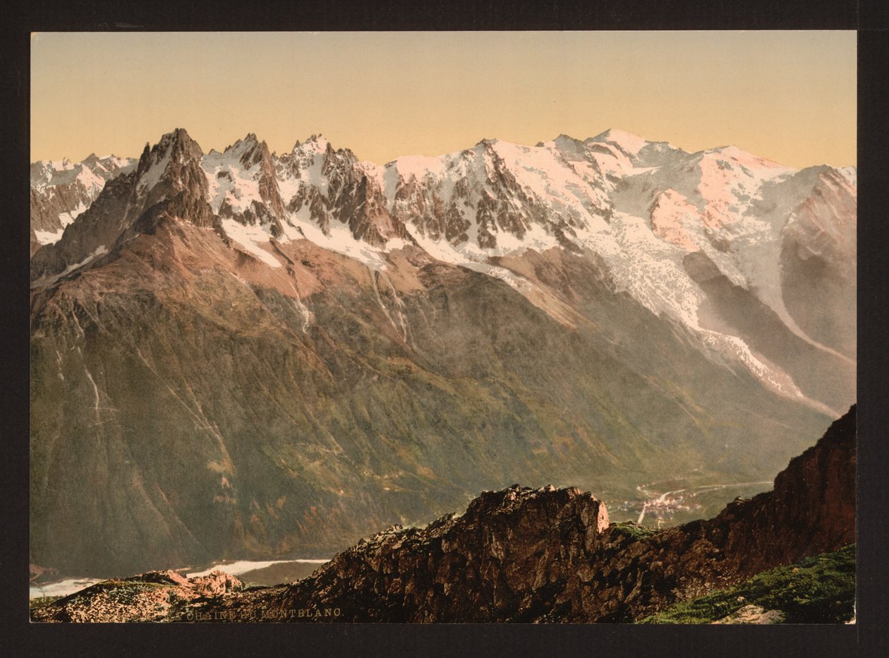 Chamonix