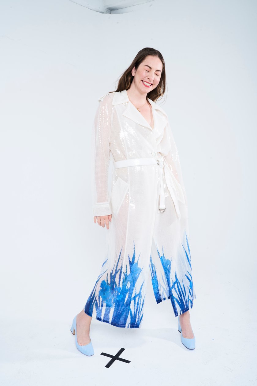 HAIM, 2018 (kuva) tekijältä Diana Gomez