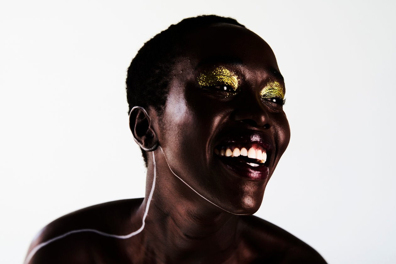 Kuoth, 2018 (kuva) tekijältä Diana Gomez