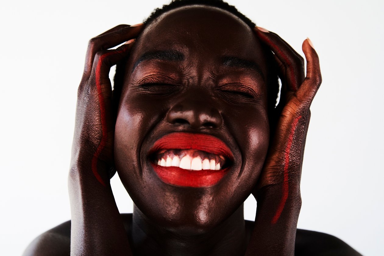 Kuoth, 2018 (kuva) tekijältä Diana Gomez