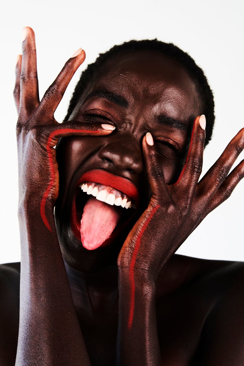 Kuoth, 2018 (kuva) tekijältä Diana Gomez