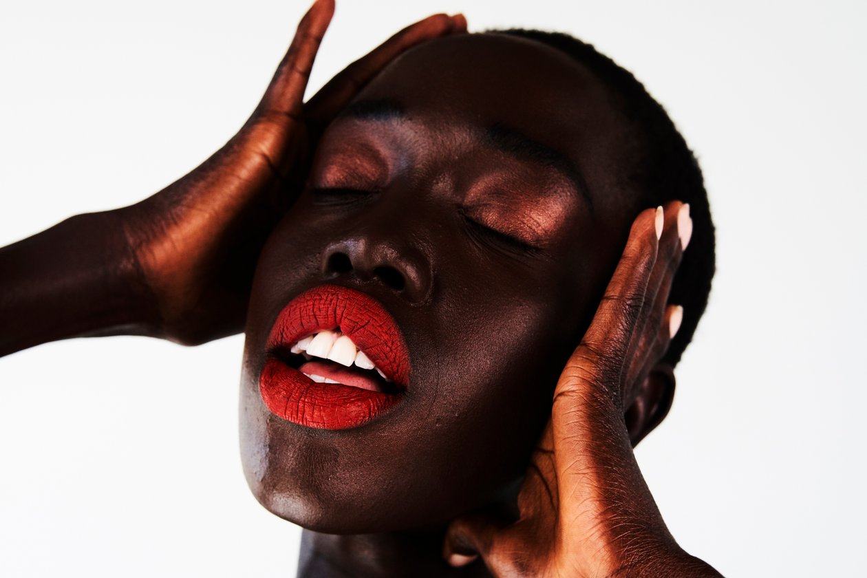 Kuoth, 2018 (kuva) tekijältä Diana Gomez
