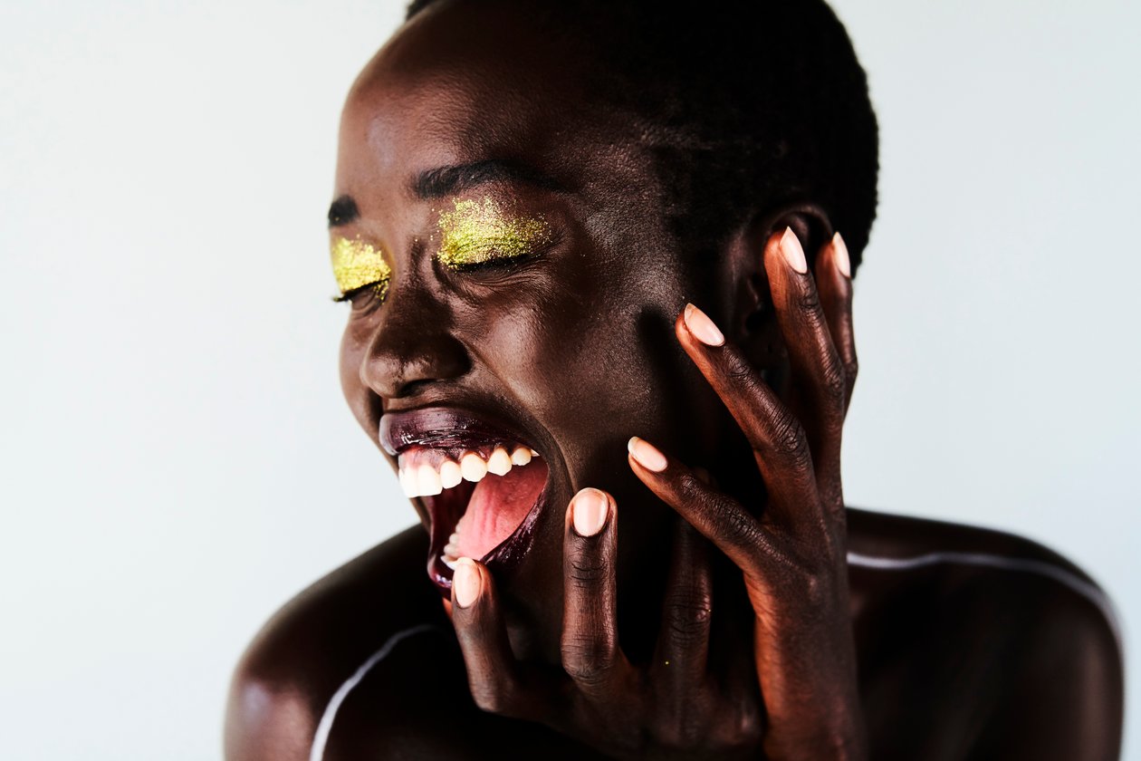 Kuoth, 2018 (kuva) tekijältä Diana Gomez