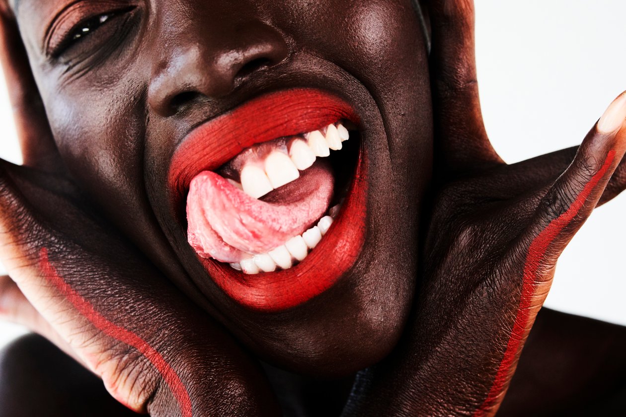 Kuoth, 2018 (kuva) tekijältä Diana Gomez