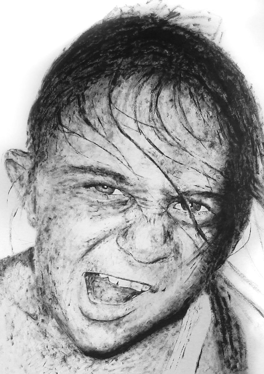 Lucia (Lasten sarja), 2008 tekijältä Diego Beyro