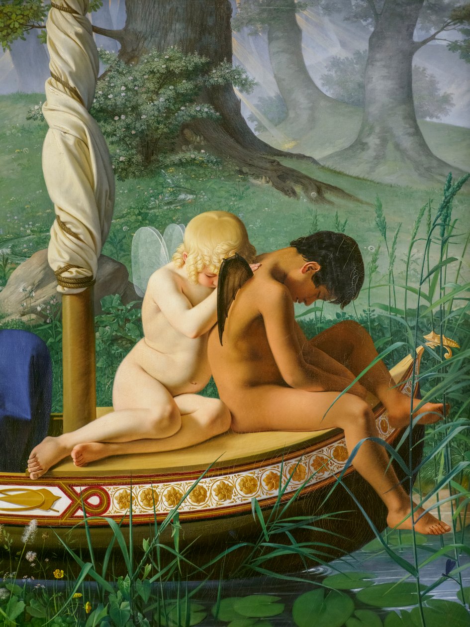  tekijältä Ditlev Conrad Blunck