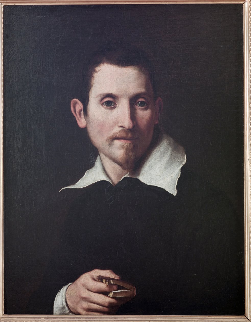 Omakuva, n. 1615 tekijältä Domenichino