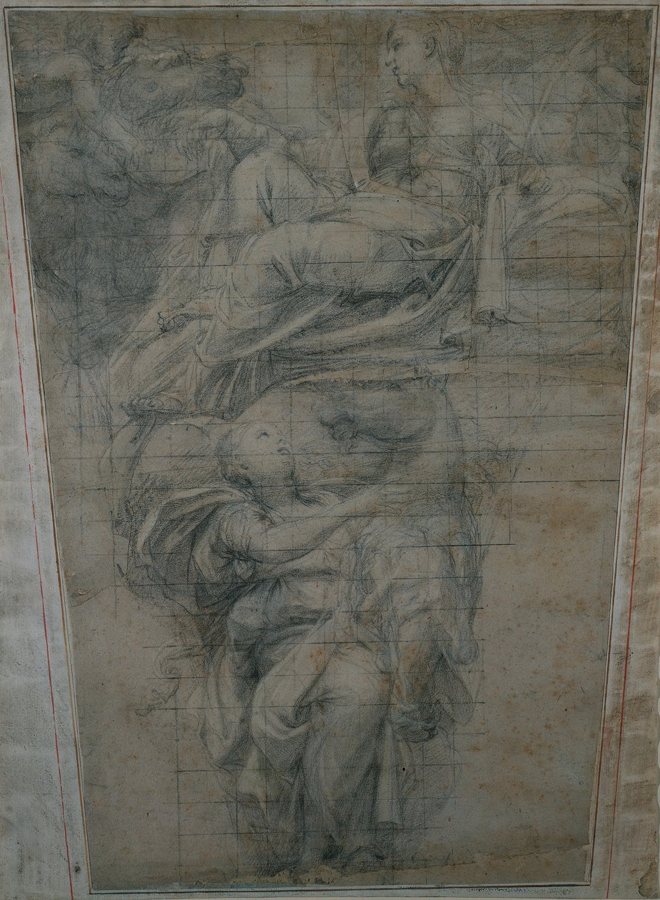 Raittius tekijältä Domenichino