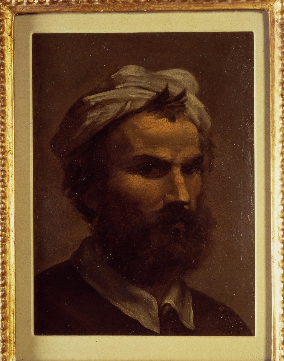 Tuntematon kuva tekijältä Domenico Beccafumi