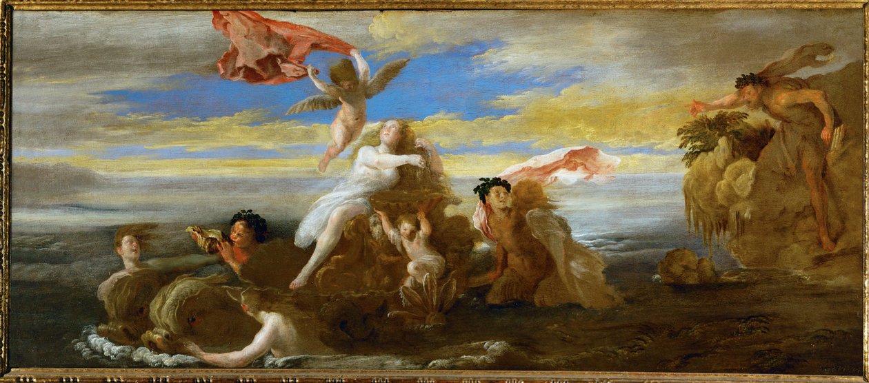  tekijältä Domenico Fetti