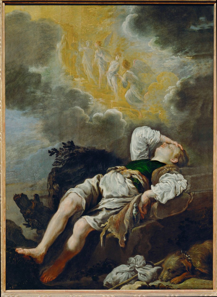  tekijältä Domenico Fetti