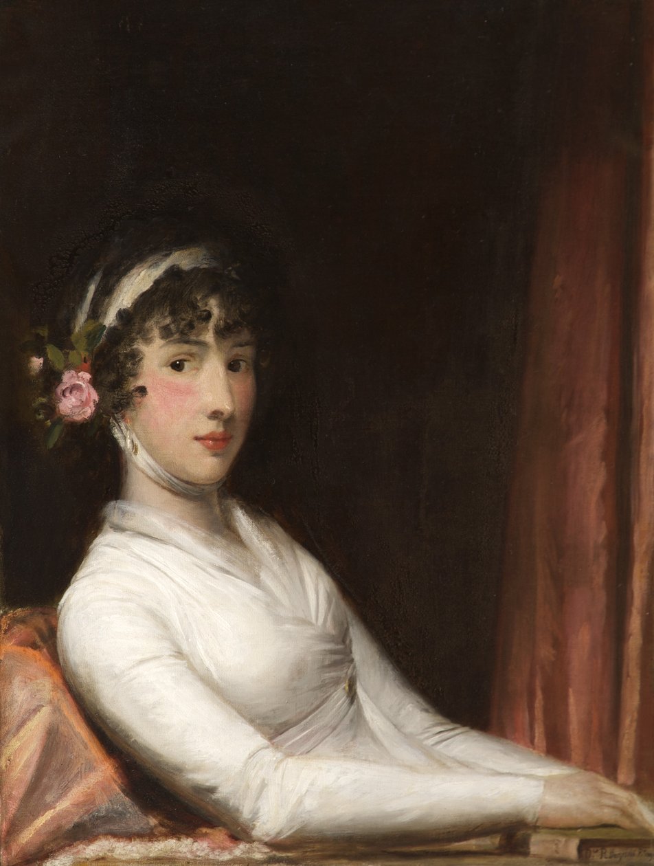 Opera Box, 1797 tekijältä Domenico Pellegrini