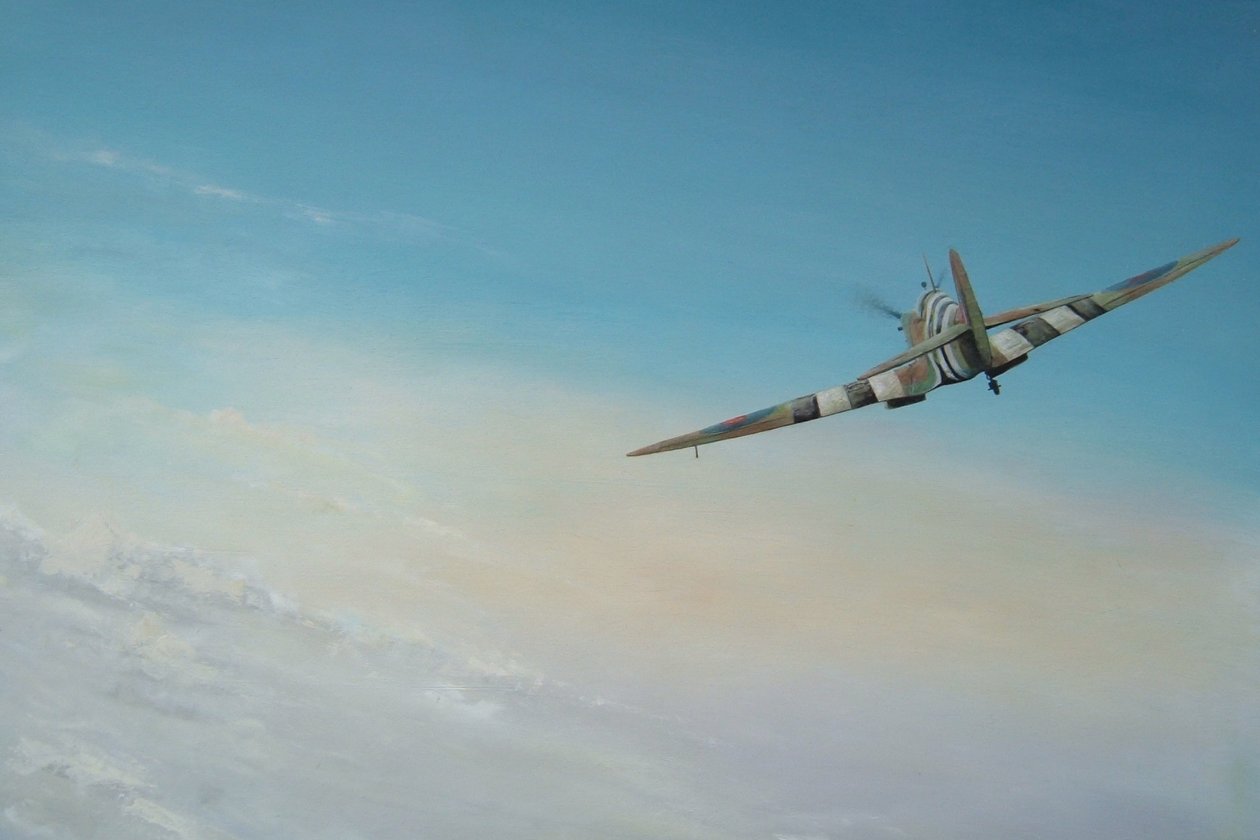 D-Day Rendezvous tekijältä Dominic Berry