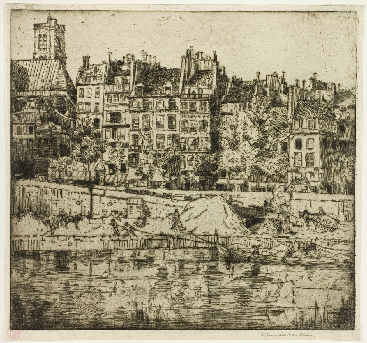 Quai de l