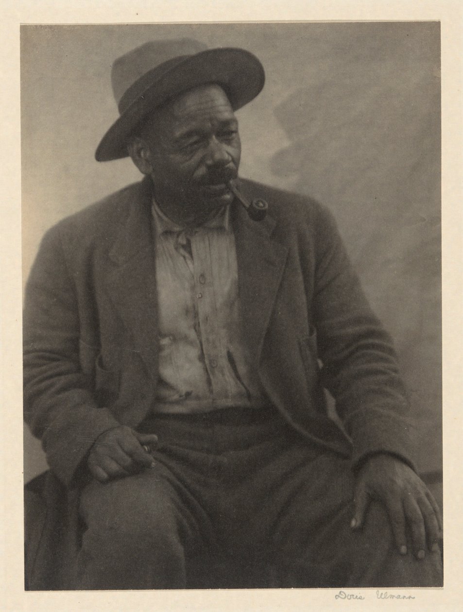 Tod of tekijältä Doris Ulmann