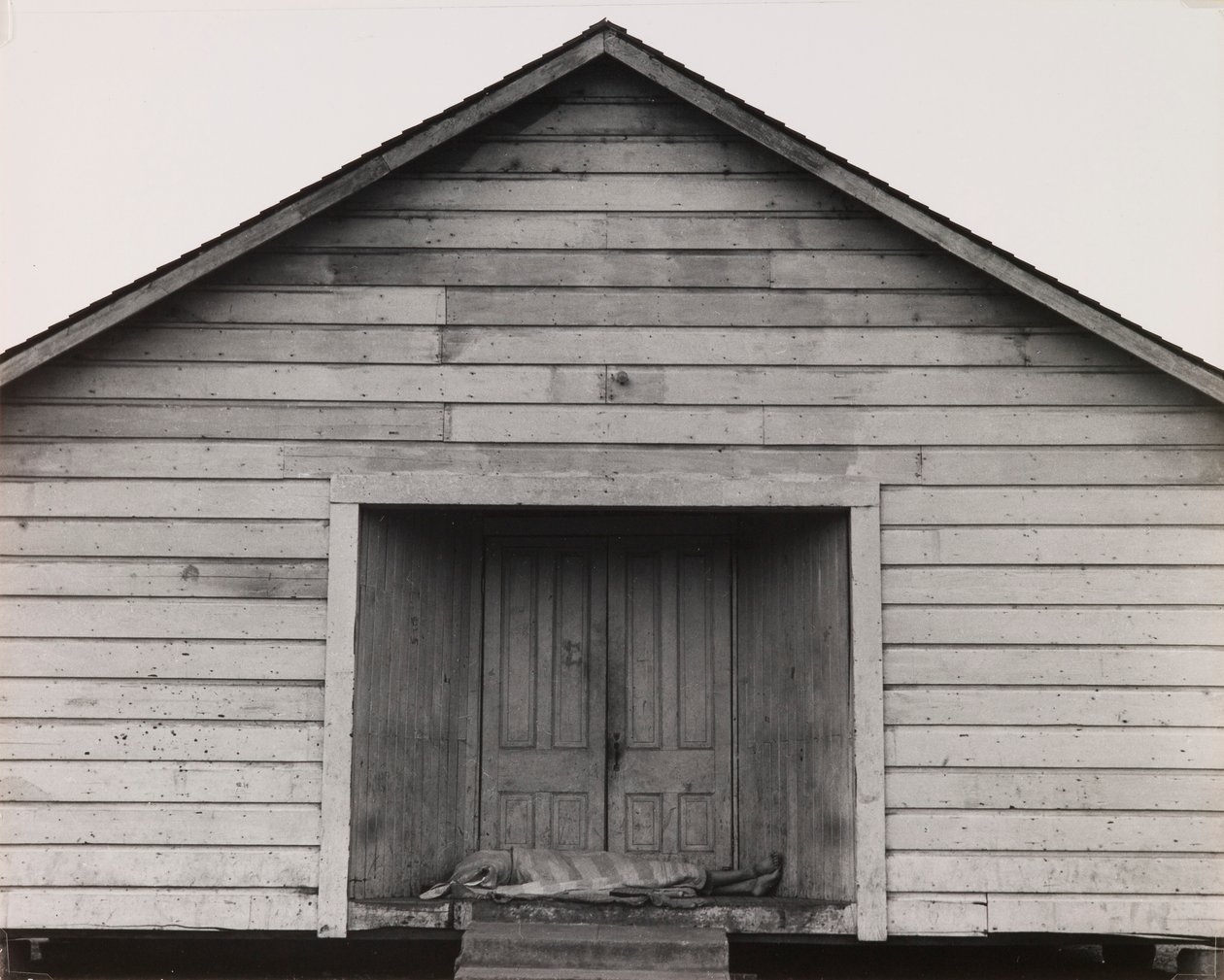 Grayson, San Joaquin Valley, Kalifornia tekijältä Dorothea Lange
