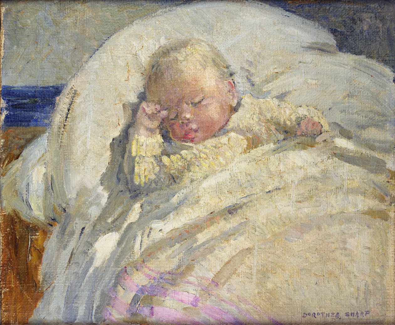  tekijältä Dorothea Sharp