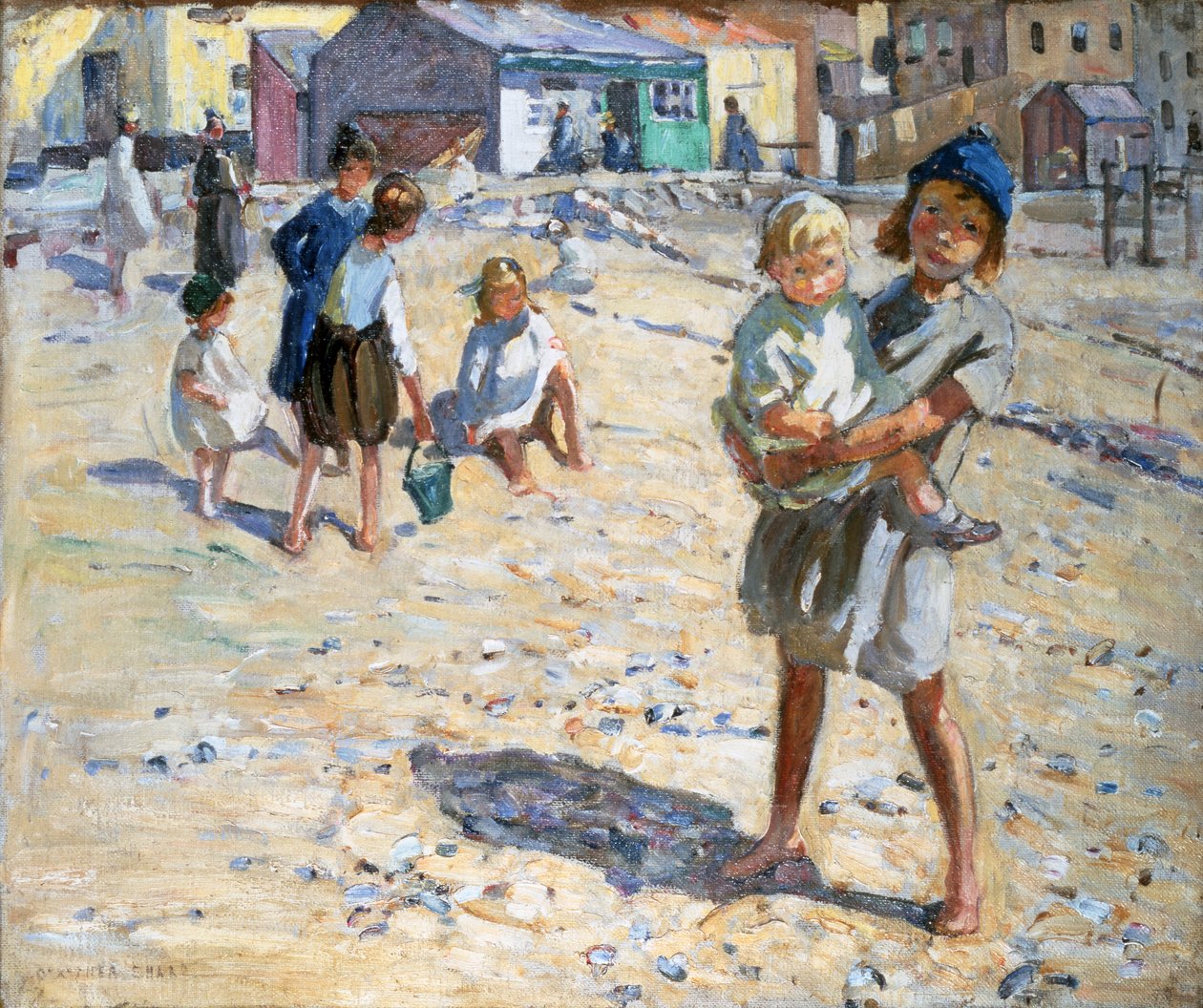  tekijältä Dorothea Sharp