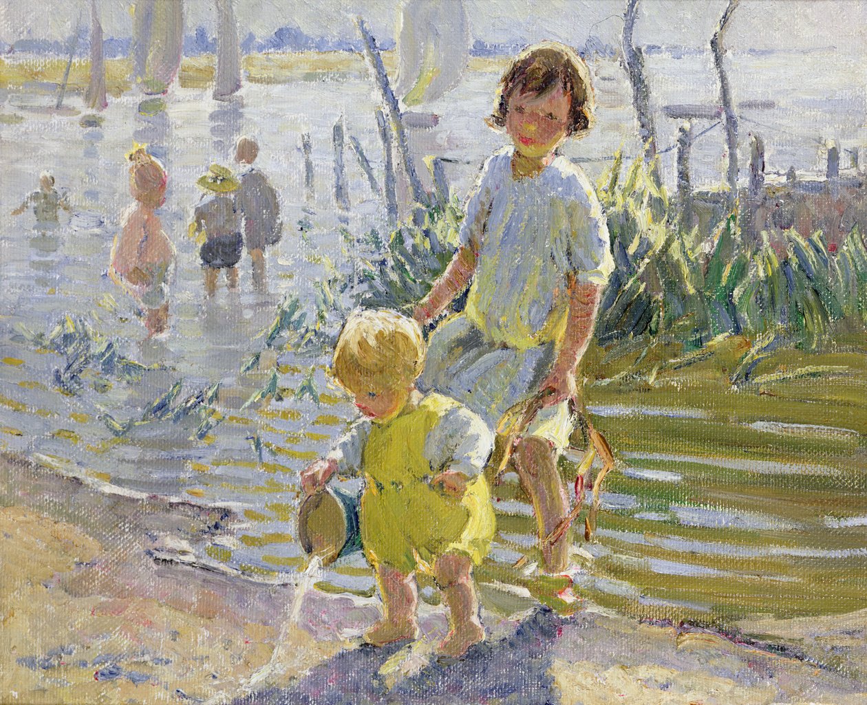  tekijältä Dorothea Sharp