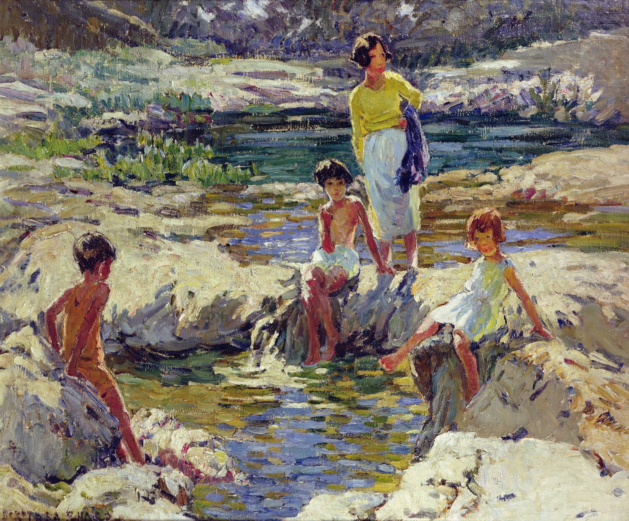  tekijältä Dorothea Sharp