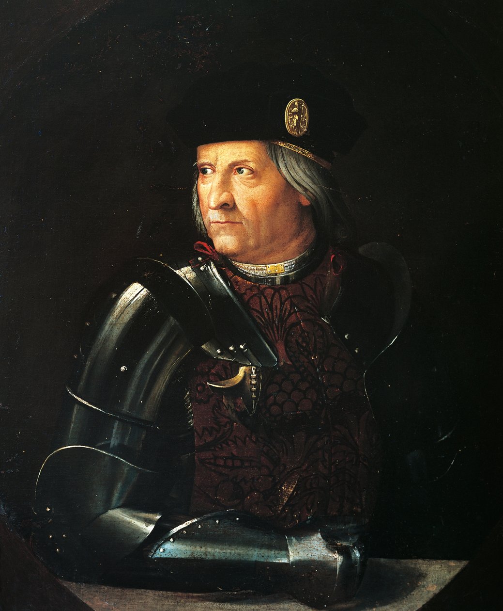 Ercole I d