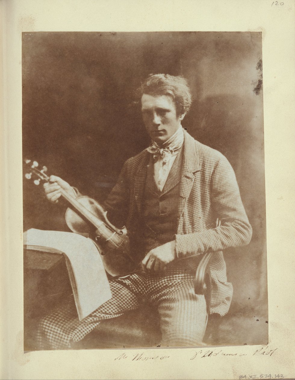 James Thomson tekijältä Dr. John Adamson