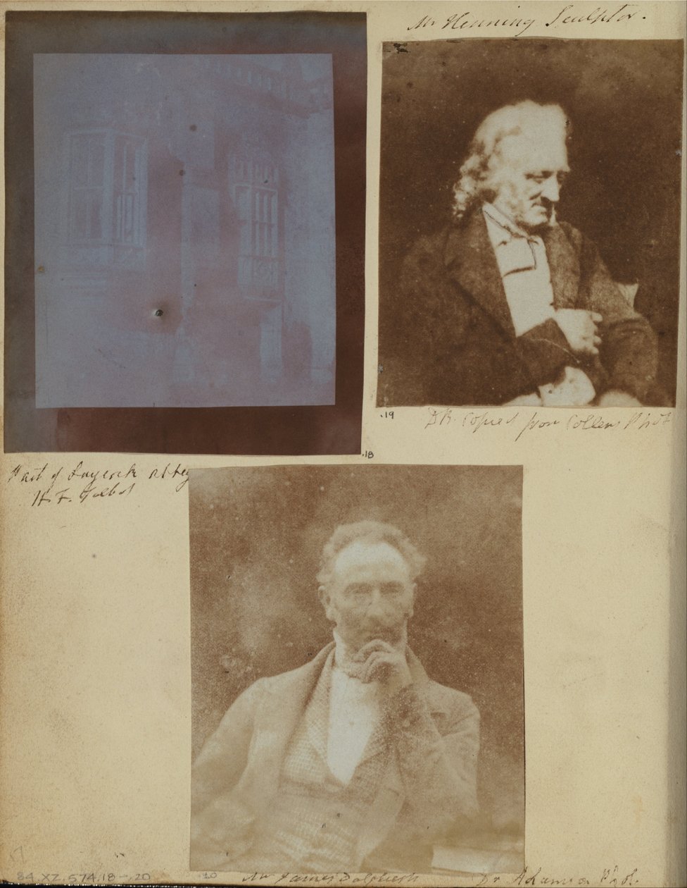 James Dalgliesh tekijältä Dr. John Adamson