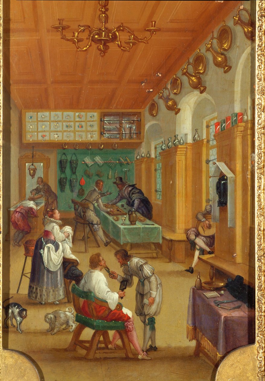  tekijältä Dutch School