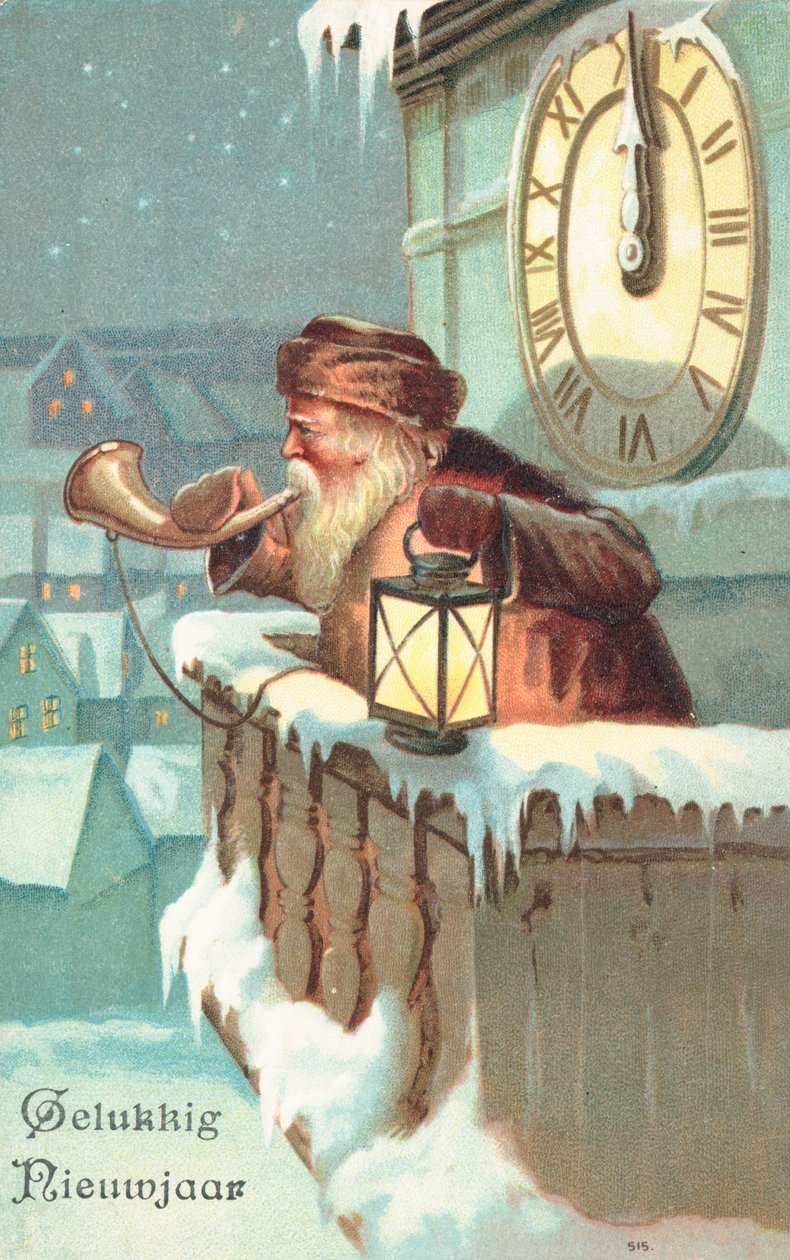  tekijältä Dutch School