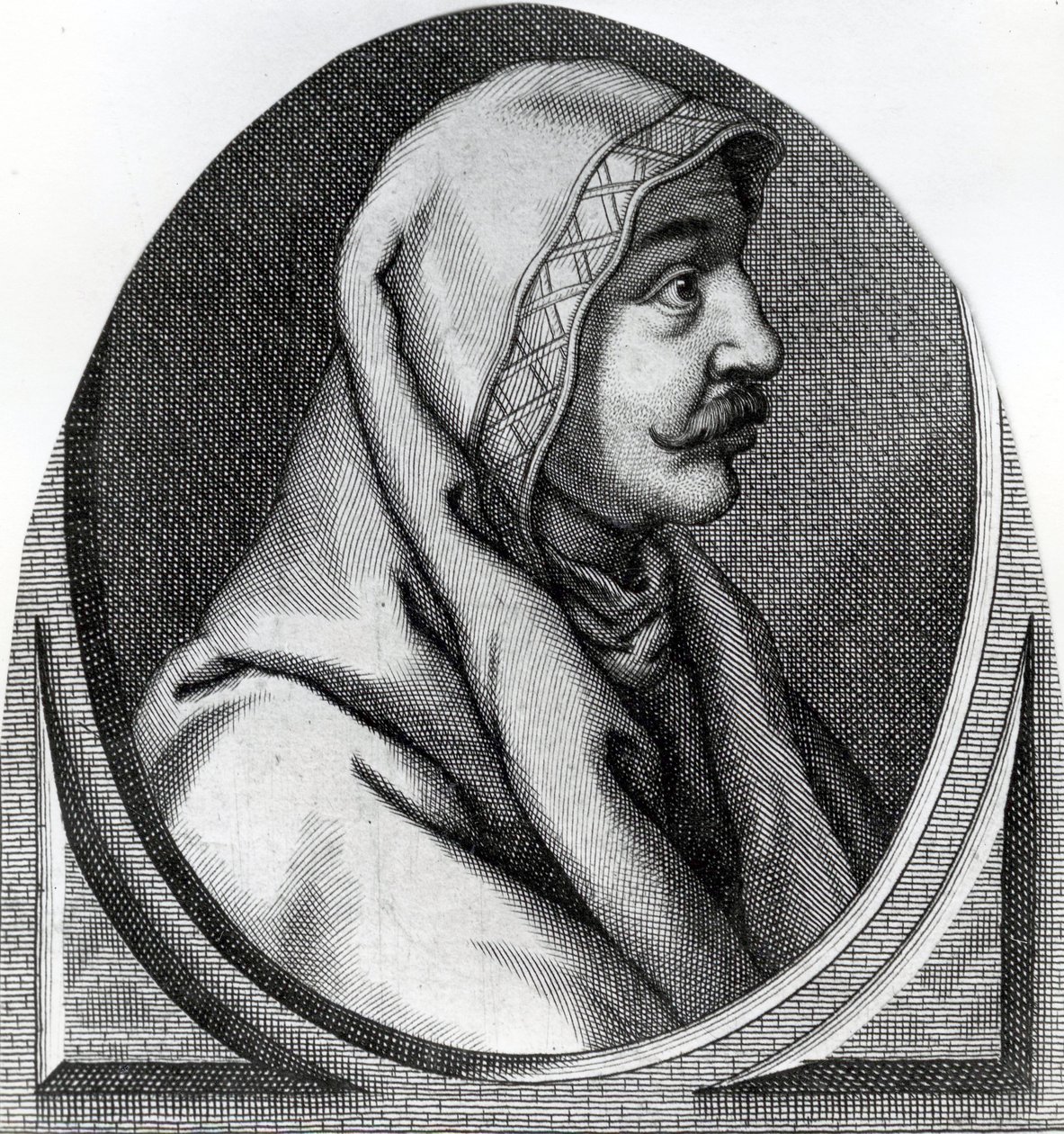 Nathan Gazasta, 1600-luku tekijältä Dutch School