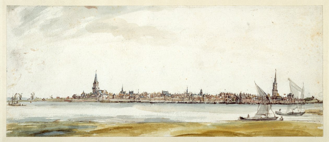 Vista d