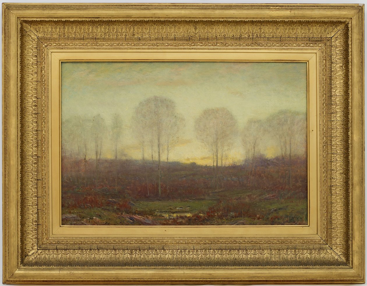 Twilight: Marraskuu tekijältä Dwight William Tryon
