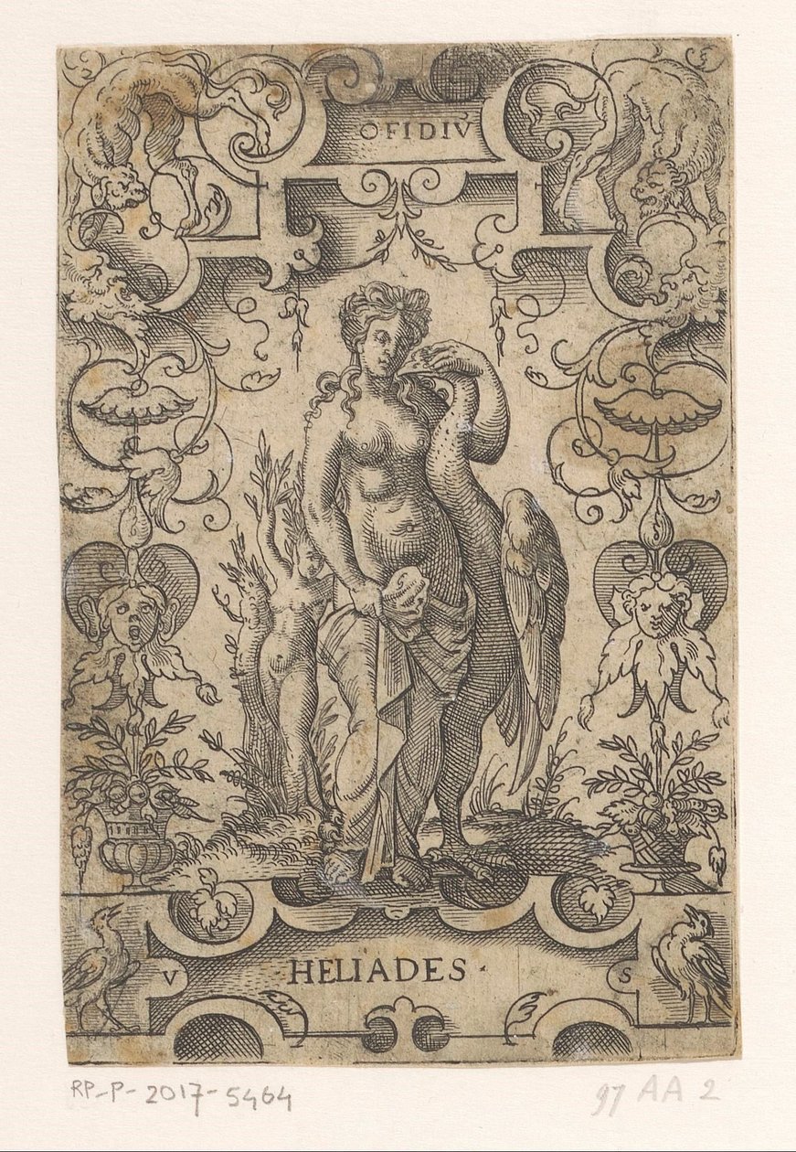 Ex-libris J.B. ruoko askel tekijältä E.M. Riera