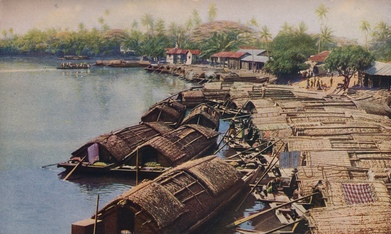 Ceylon, vuosi 1920 tekijältä ENA